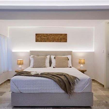 Pil Poul Athens Rooms Kültér fotó