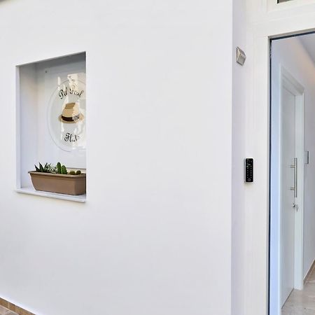 Pil Poul Athens Rooms Kültér fotó