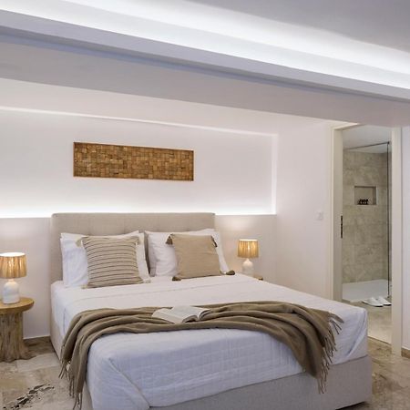 Pil Poul Athens Rooms Kültér fotó