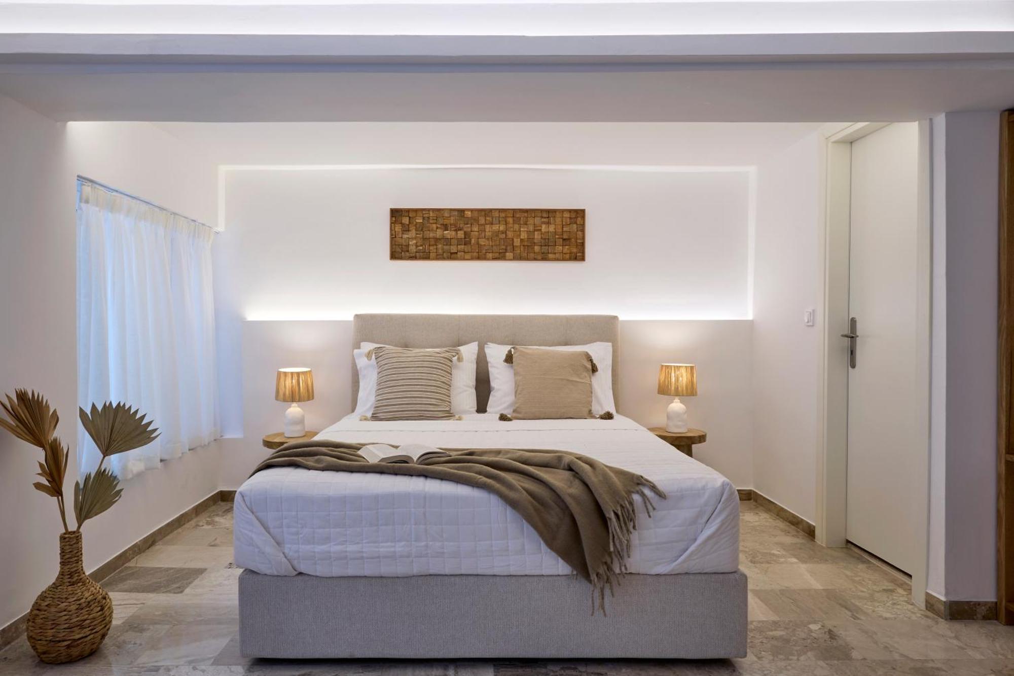 Pil Poul Athens Rooms Kültér fotó