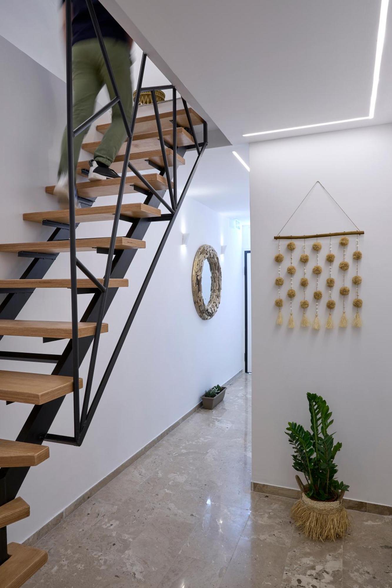 Pil Poul Athens Rooms Kültér fotó