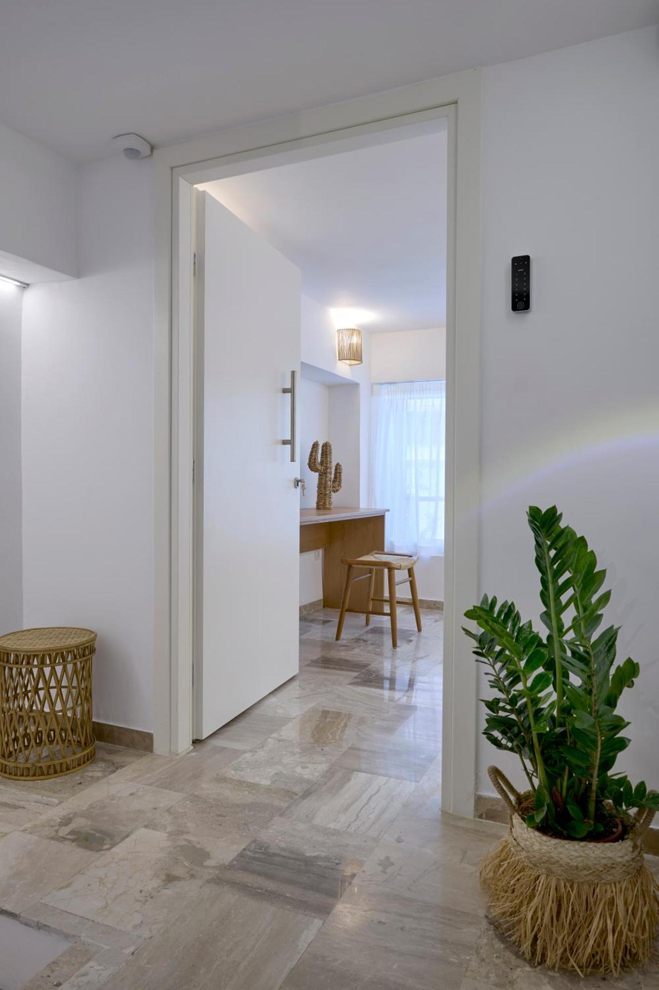 Pil Poul Athens Rooms Kültér fotó