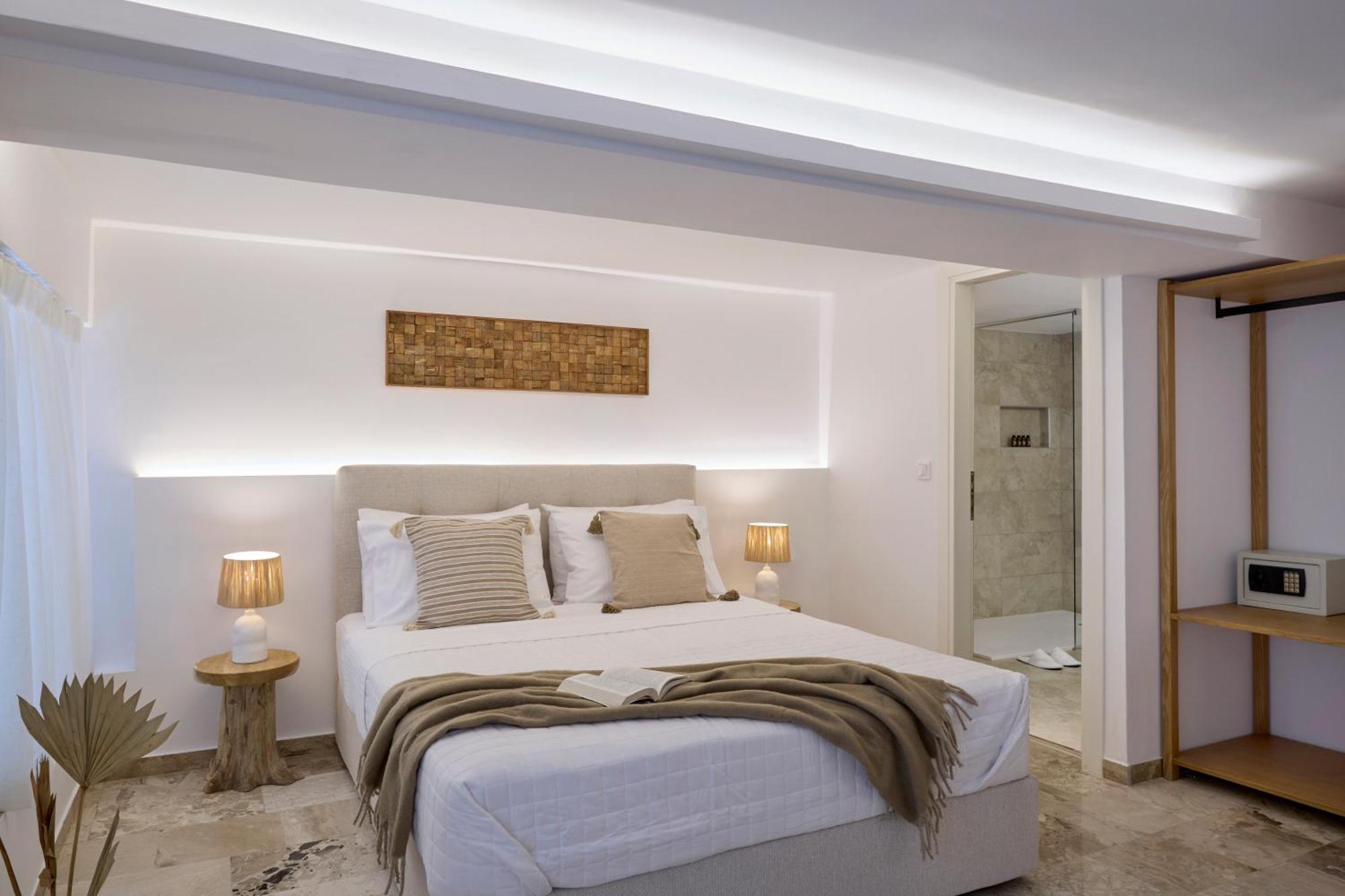 Pil Poul Athens Rooms Kültér fotó