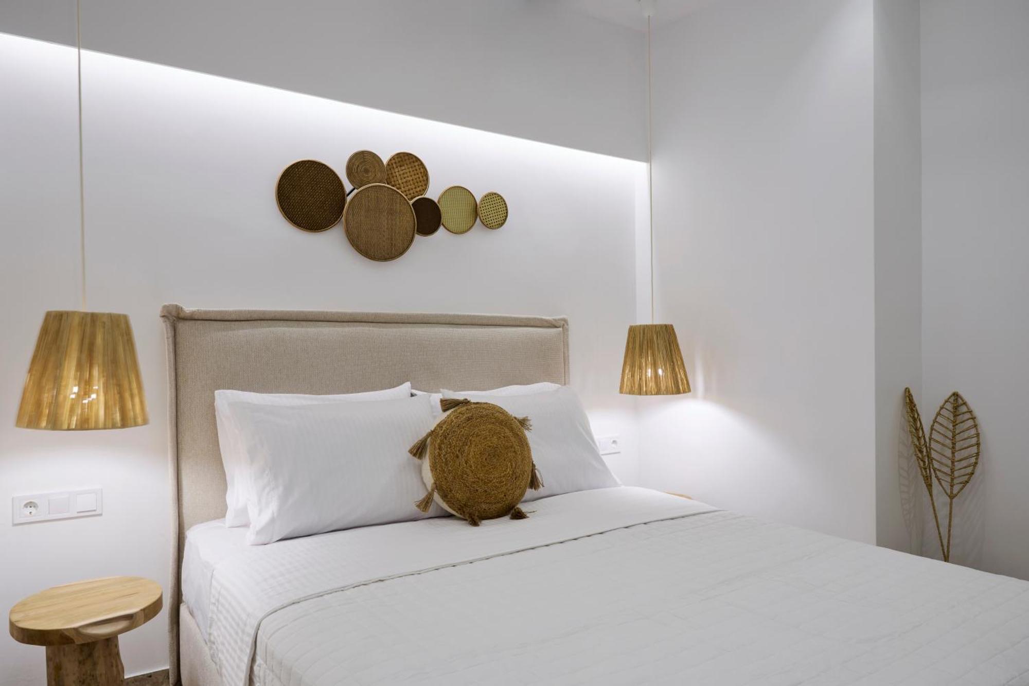 Pil Poul Athens Rooms Kültér fotó