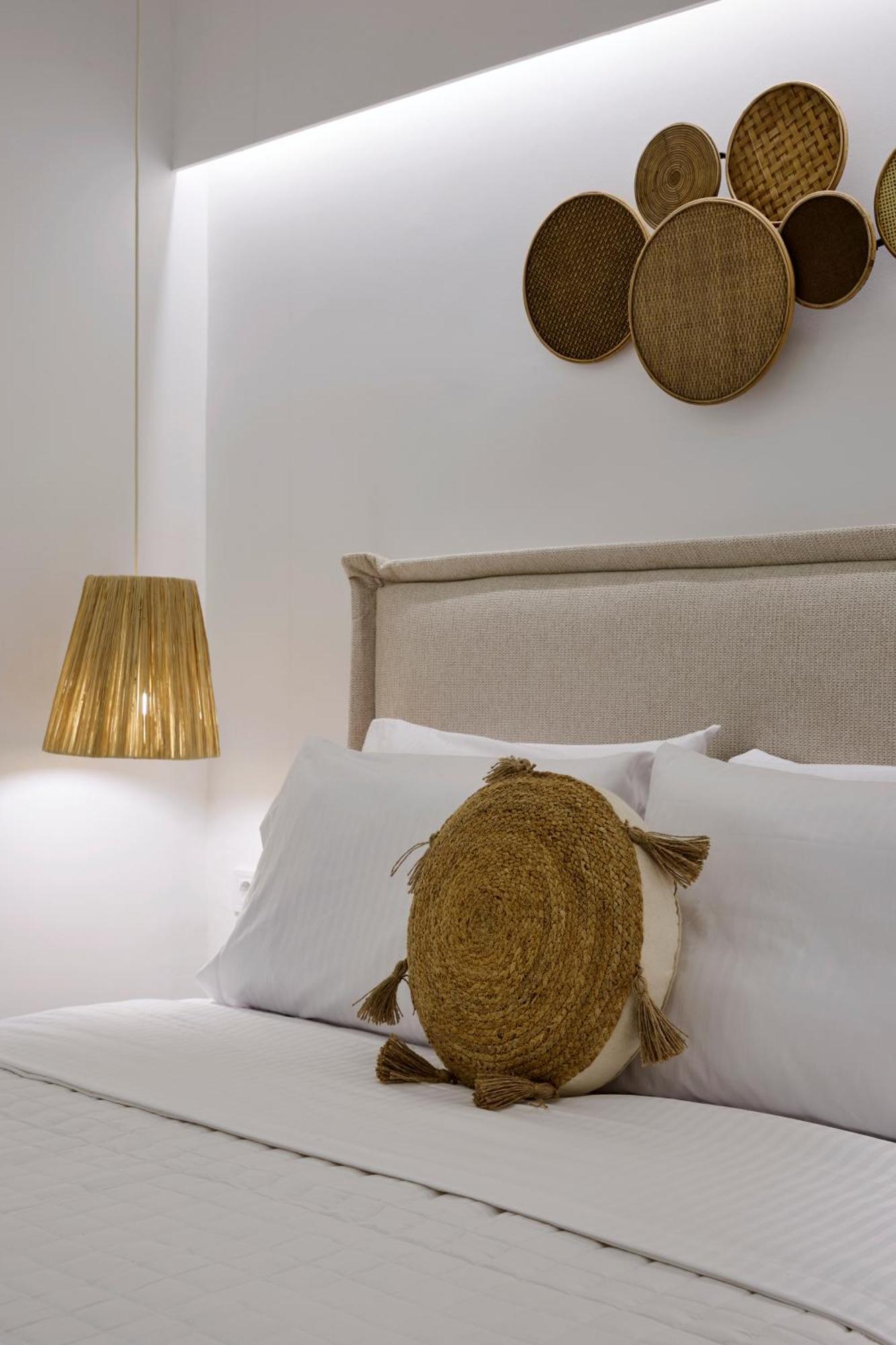 Pil Poul Athens Rooms Kültér fotó