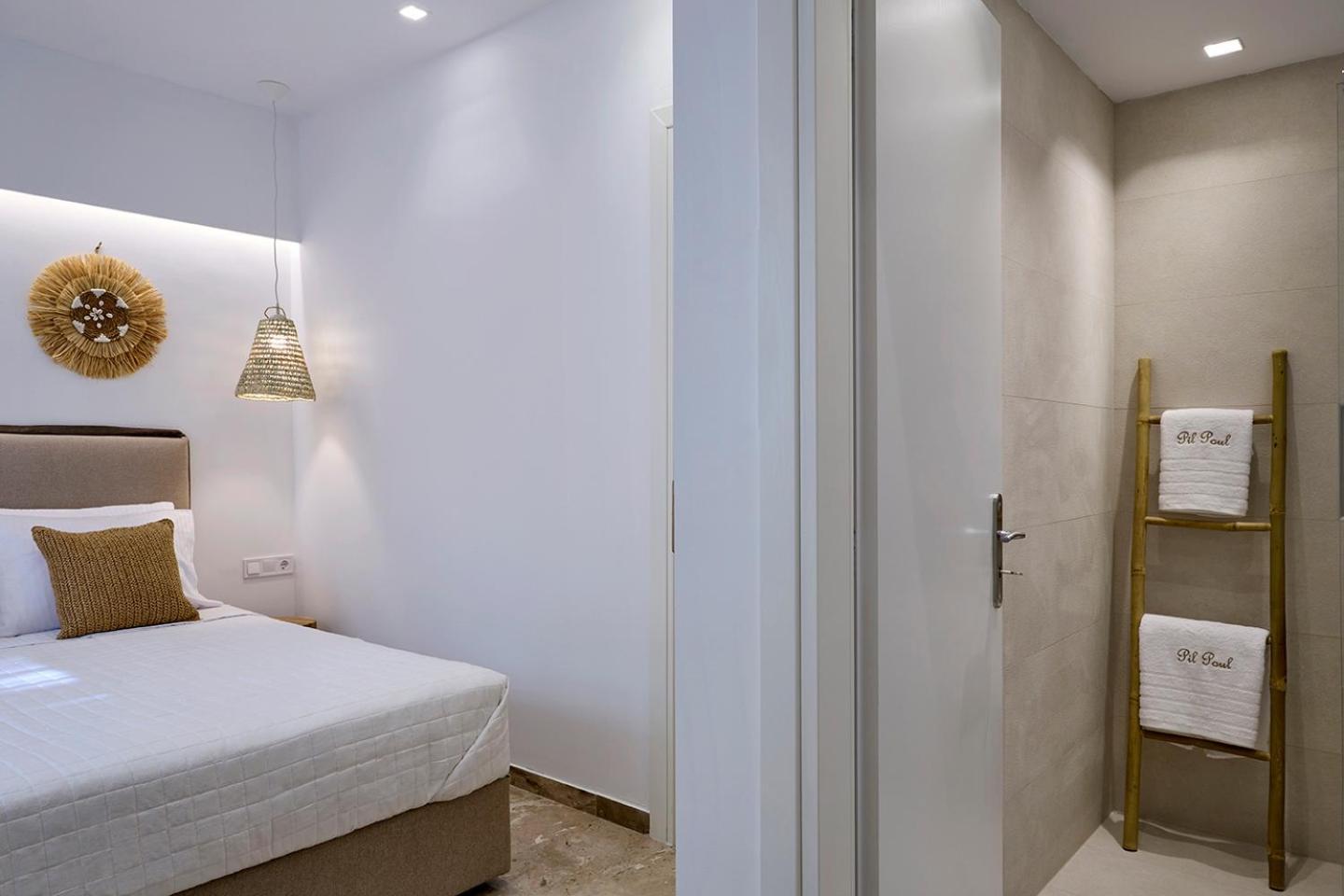 Pil Poul Athens Rooms Kültér fotó