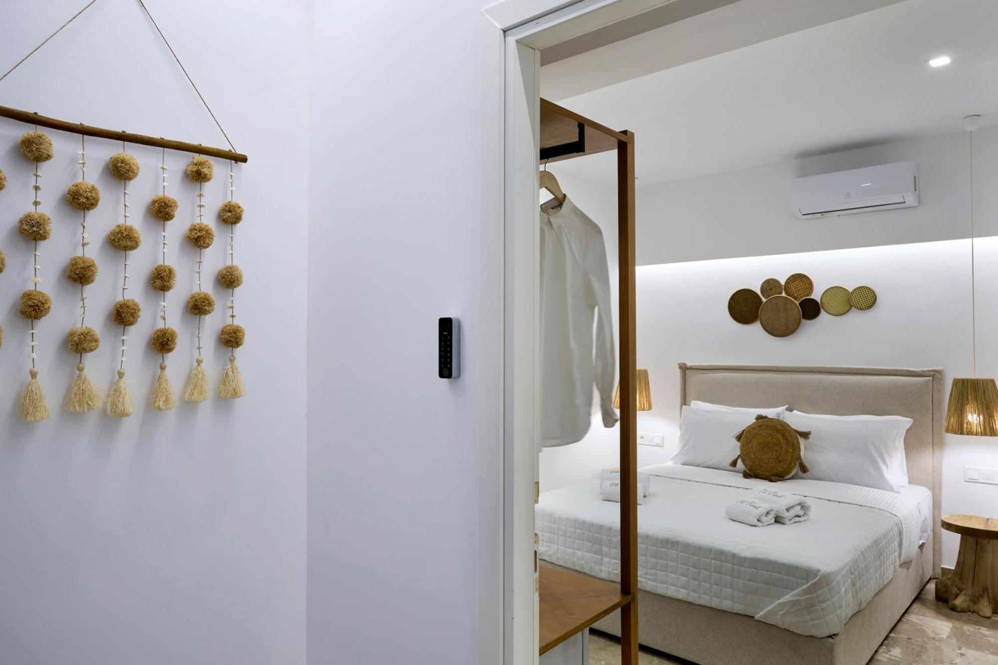 Pil Poul Athens Rooms Kültér fotó