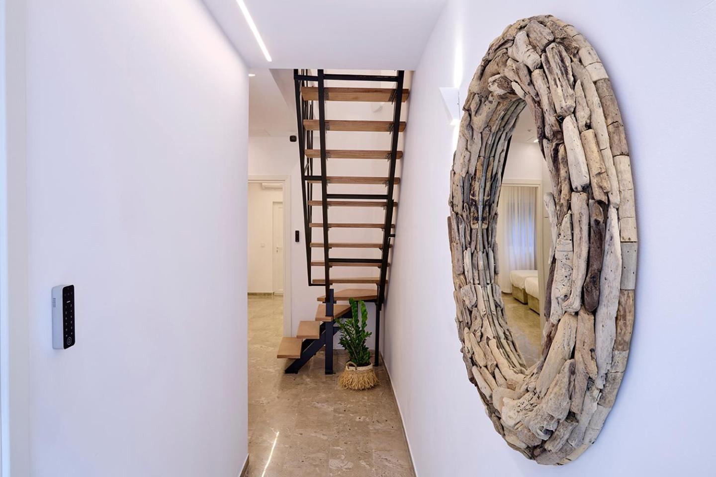 Pil Poul Athens Rooms Kültér fotó
