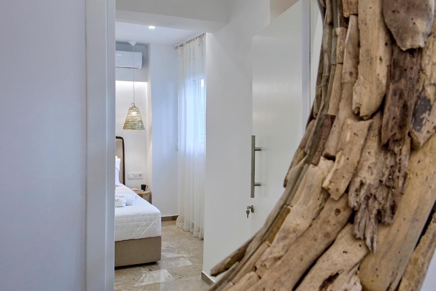 Pil Poul Athens Rooms Kültér fotó
